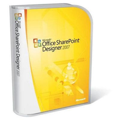 ��SharePoint Designer(FrontPage) 2007�ٷ��������İ桷